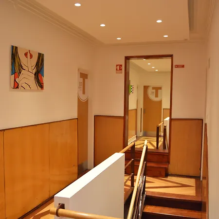 Ostello Terrace