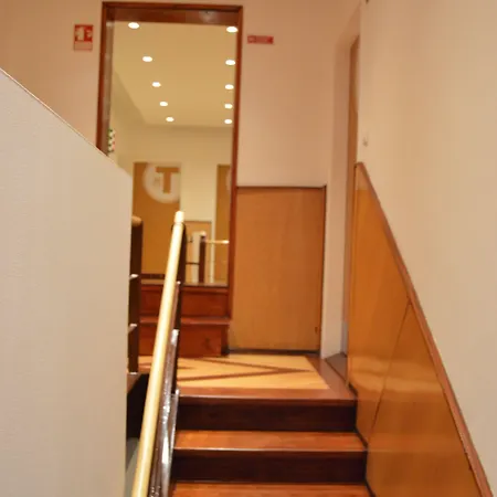 Terrace Ostello *