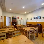 Terrace Hostal