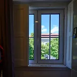 Terrace Lisboa