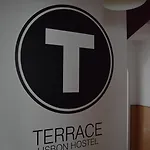 Terrace Lissabon