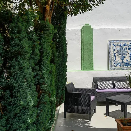 Auberge de jeunesse Terrace Lisboa