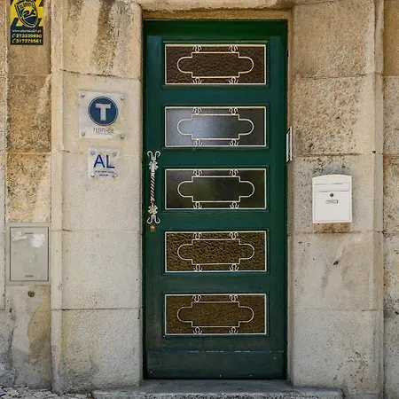Auberge de jeunesse Terrace