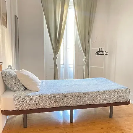 Terrace Lisboa