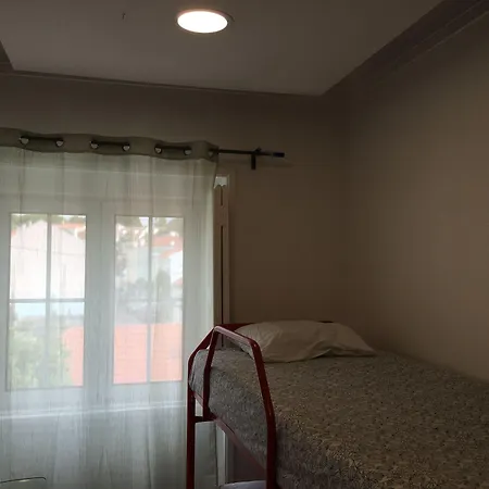 테라스 호스텔 *