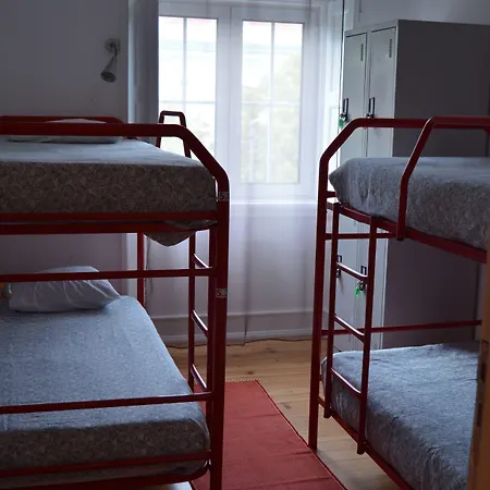 호스텔 테라스 리스본