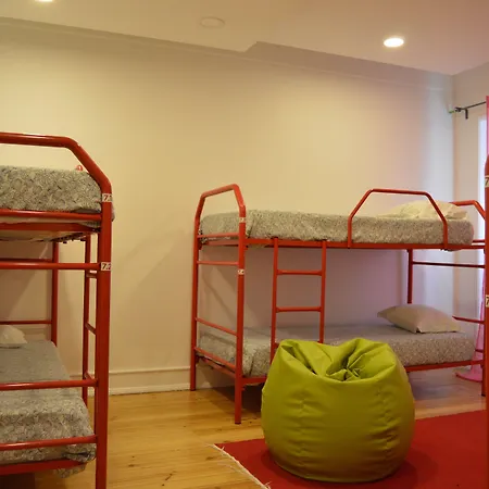 테라스 호스텔 *