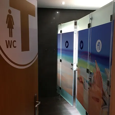 테라스 * 리스본