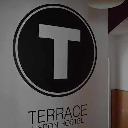 Auberge de jeunesse Terrace