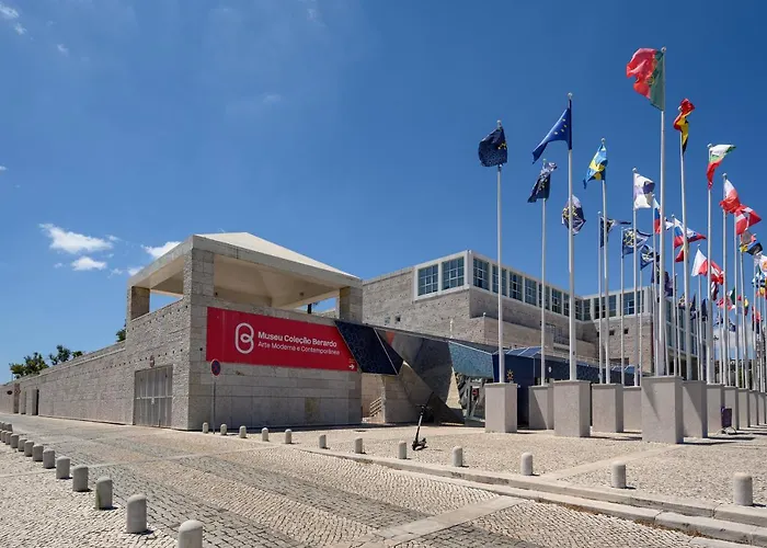 Terrace Auberge de jeunesse