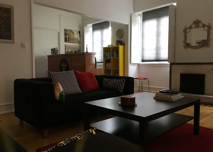 Auberge de jeunesse Terrace *