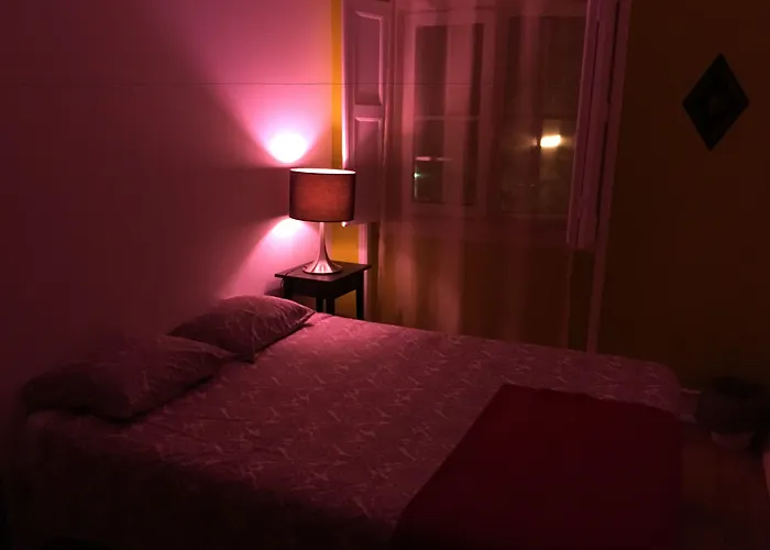 Auberge de jeunesse Terrace Lisboa