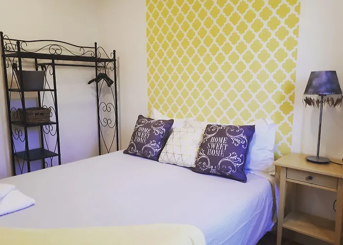 Auberge de jeunesse Terrace *