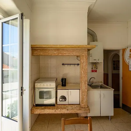 Terrace * ליסבון