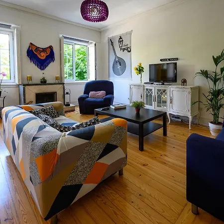 Terrace ליסבון