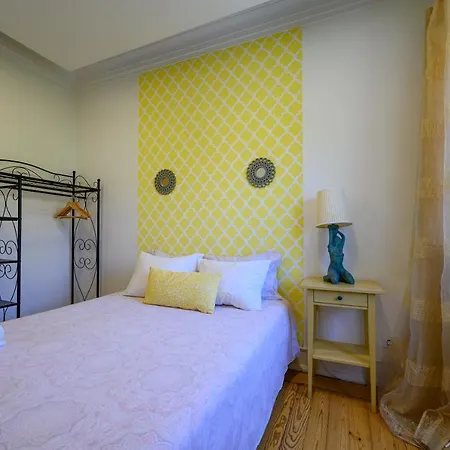 Terrace ליסבון