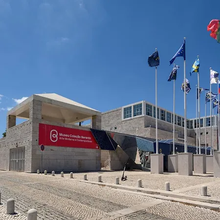 Terrace אכסניה