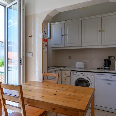 אכסניה Terrace