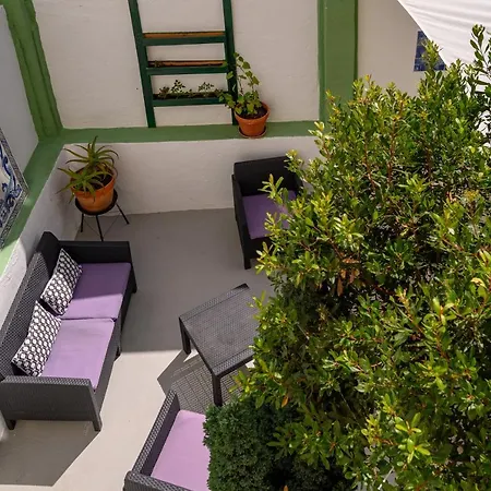 Terrace Hostel