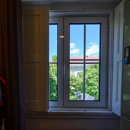 Terrace ליסבון