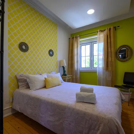 Terrace * ליסבון