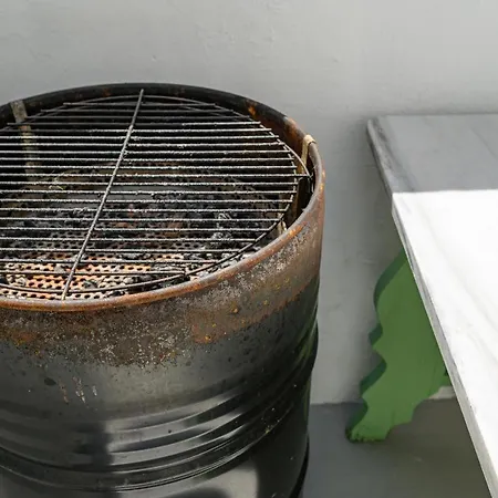 Terrace אכסניה *