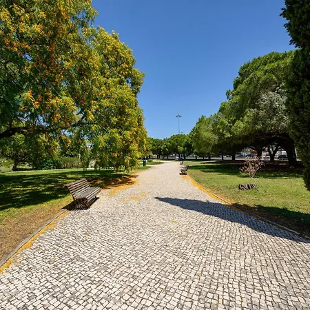 Terrace Lisbon