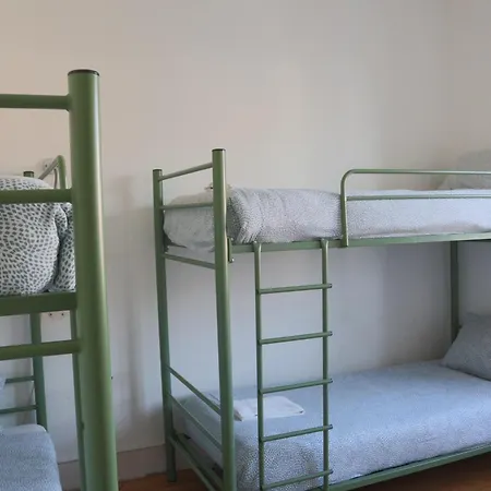 Terrace ליסבון