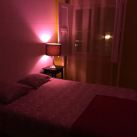 Albergue Terrace Lisboa