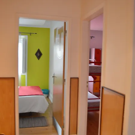 Albergue Terrace Lisboa