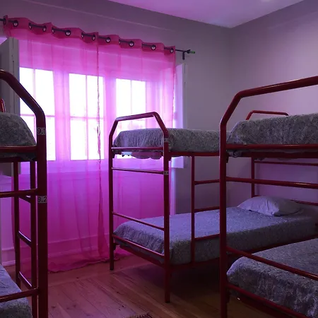 אכסניה Terrace ליסבון