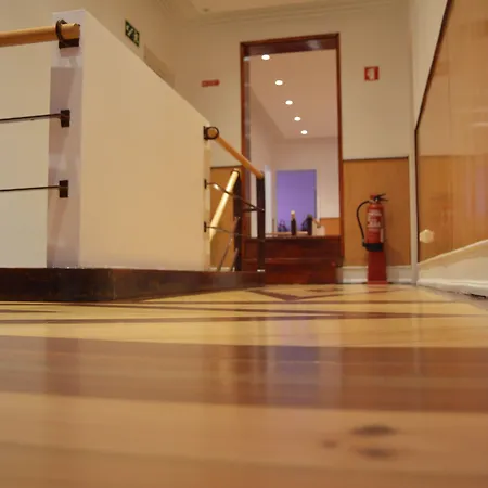 Hostel Terrace Lisboa