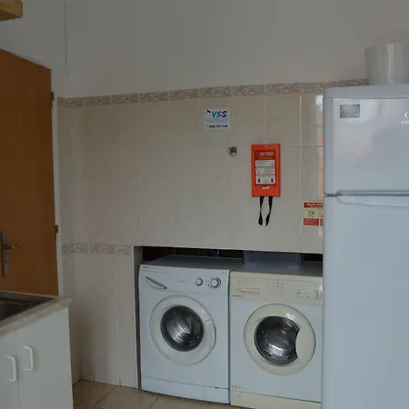 Terrace אכסניה