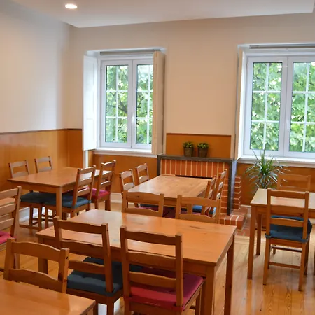 Terrace אכסניה *