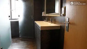 Terrace Hostel Lisbon