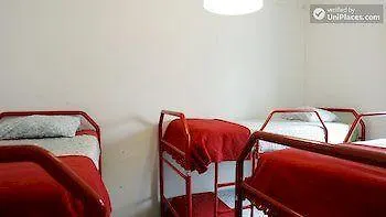Terrace Hostel *