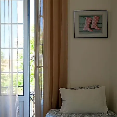 Hostel Terrace Lisboa