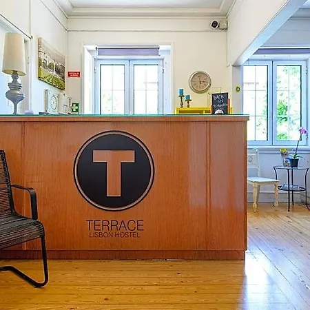 Ostello Terrace *