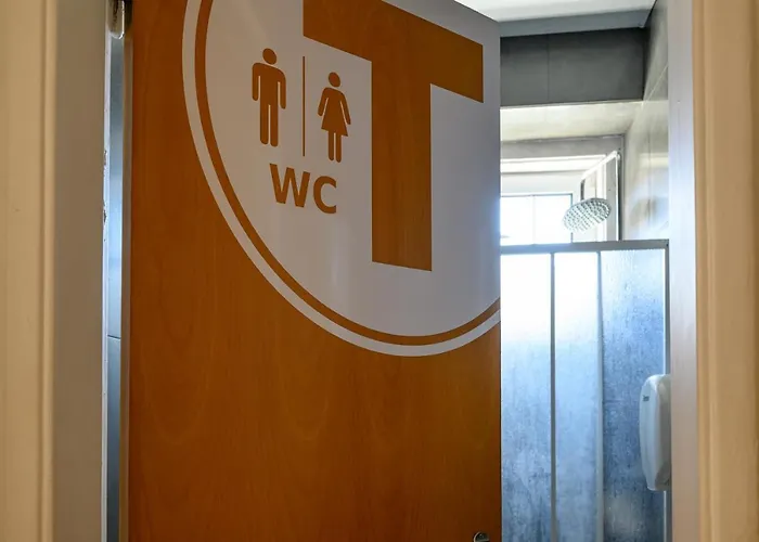 里斯本露台旅舍 *