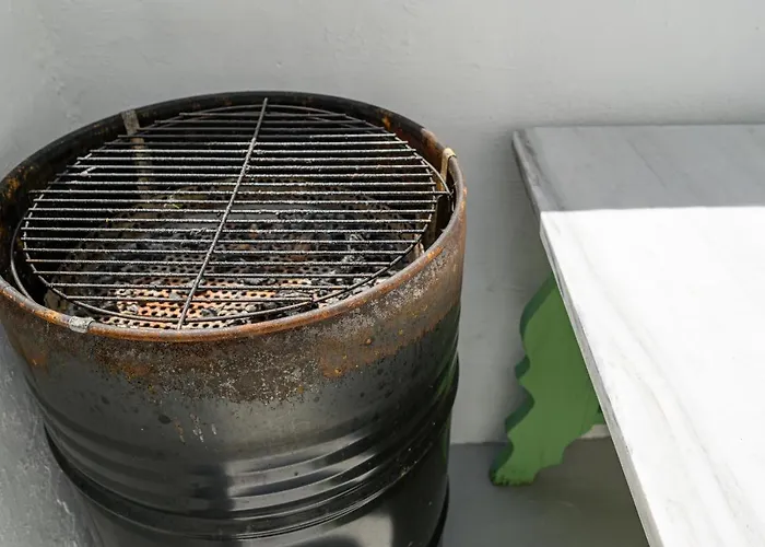 里斯本露台旅舍 旅馆 *