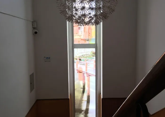 里斯本露台旅舍 *