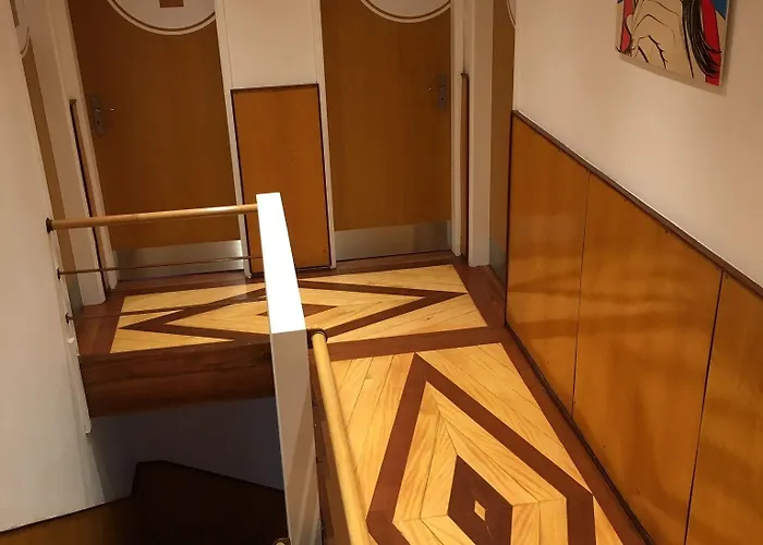 里斯本露台旅舍 * Lisboa