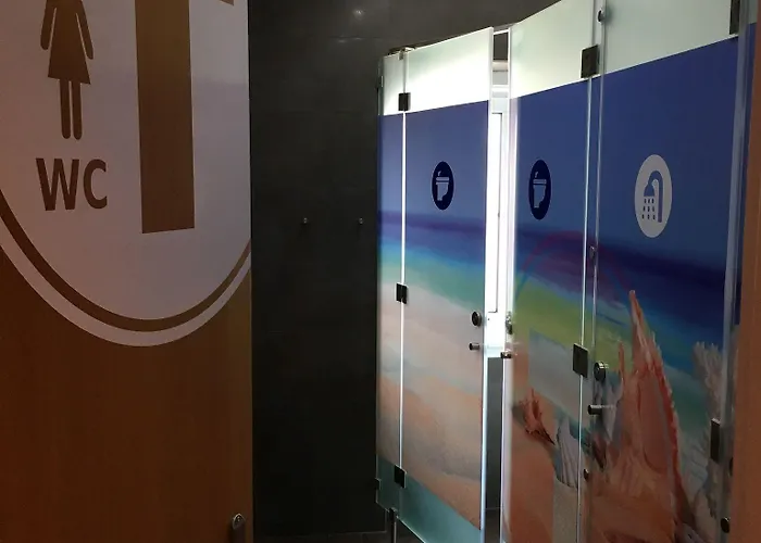 里斯本露台旅舍 * Lisboa