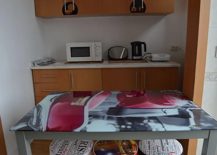 旅馆 里斯本露台旅舍 Lisboa