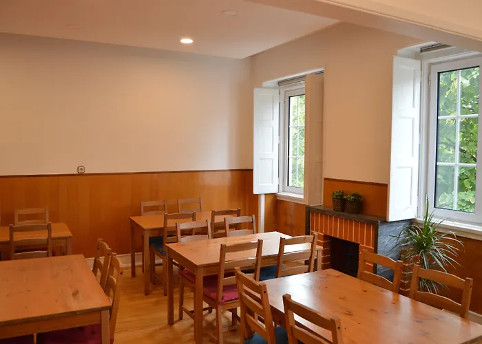 里斯本露台旅舍 *