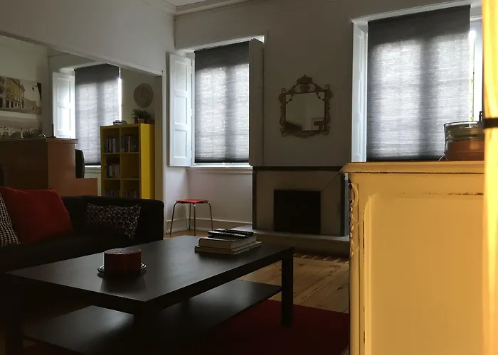 Vandrerhjem Terrace *