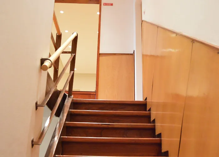 Terrace Vandrerhjem *