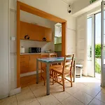 Terrace Lisboa