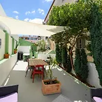 Vandrarhem Terrace *