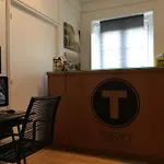 Vandrarhem Terrace Lisboa